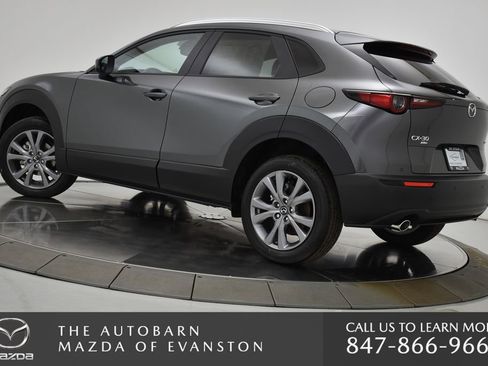 New 2026 MAZDA CX-30 AWD 2.5 S w/ Premium Package image 6