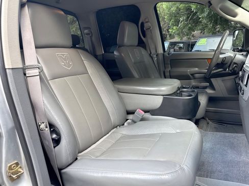 Used 2007 Dodge Ram 3500 Truck Laramie RWD image 34