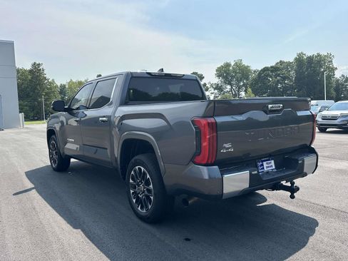 Used 2023 Toyota Tundra Limited w/ Power Package AWD/4WD image 24