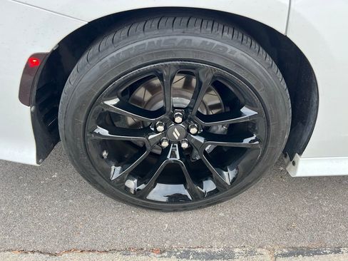 Used 2020 Dodge Charger Scat Pack image 11