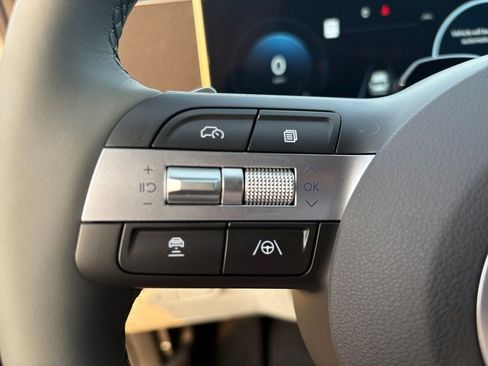 New 2026 Hyundai Tucson Limited image 19