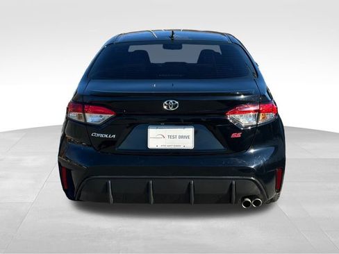 Used 2023 Toyota Corolla SE image 4