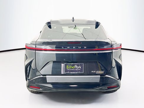 Used 2023 Lexus RZ 450e Premium w/ Technology Package AWD/4WD image 7