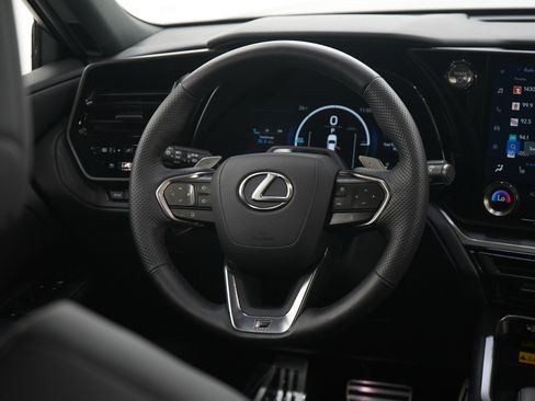 Used 2024 Lexus TX 500h AWD image 18
