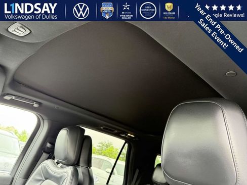 Used 2022 Lincoln Navigator Reserve image 17