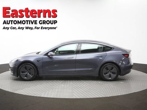Used 2021 Tesla Model 3 Standard Range Plus RWD image 52
