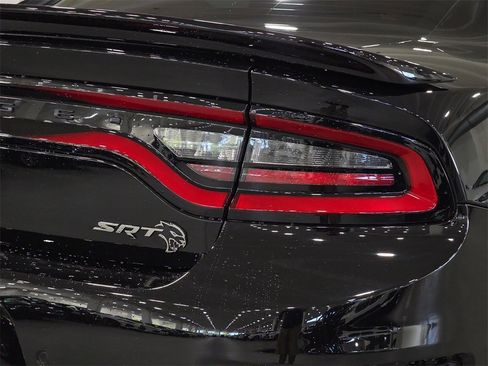 Used 2021 Dodge Charger SRT Hellcat image 30