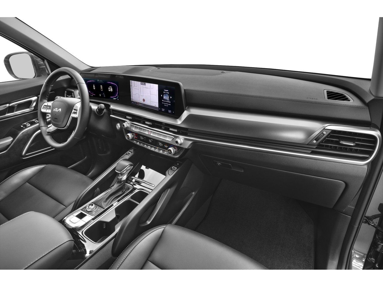 Certified 2024 Kia Telluride S AWD/4WD image 23