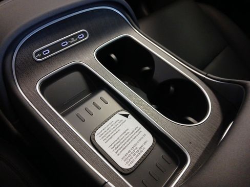 Used 2026 Hyundai Palisade Limited image 20