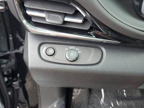 New 2026 Buick Envista Sport Touring w/ Advanced Safety Package image 29