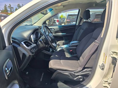 Used 2015 Dodge Journey SXT w/ Flexible Seating Group AWD/4WD image 20