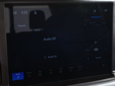 New 2026 Ford F150 XLT w/ Equipment Group 302A MID AWD/4WD image 28