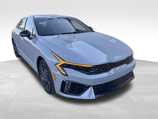Used 2025 Kia K5 GT-Line AWD/4WD 360° Tour