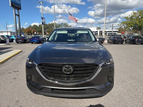 Used 2023 MAZDA CX-9 Touring Plus image 17