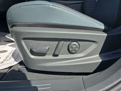 New 2026 Nissan Leaf Platinum+ w/ Cargo Package (Platinum+) image 14