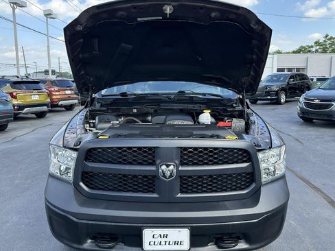 Used 2019 RAM 1500 Tradesman w/ Popular Equipment Group AWD/4WD image 19