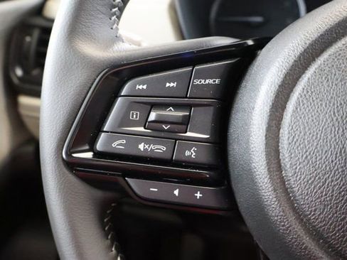 New 2026 Subaru Forester Premium image 18