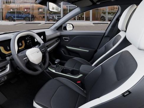 New 2026 Kia K4 GT-Line image 18