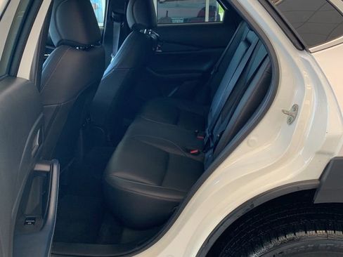 Used 2021 MAZDA CX-30 AWD 2.5 S w/ Select Package image 12