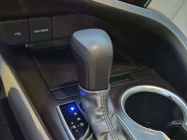 Used 2023 Toyota Camry LE FWD image 11
