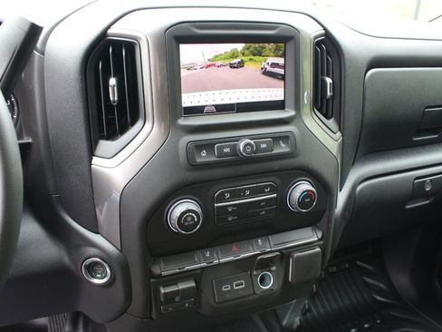 New 2026 Chevrolet Silverado 2500 W/T w/ WT Convenience Package AWD/4WD image 22