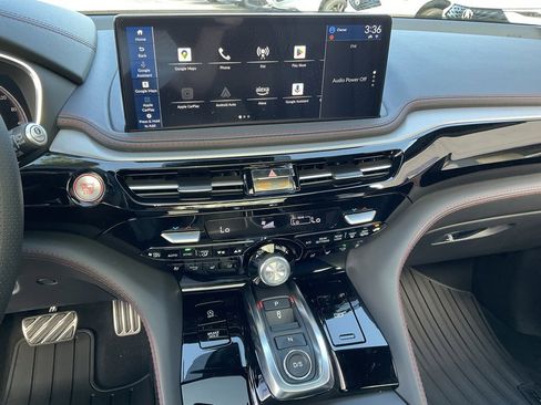 New 2026 Acura MDX A-Spec image 12