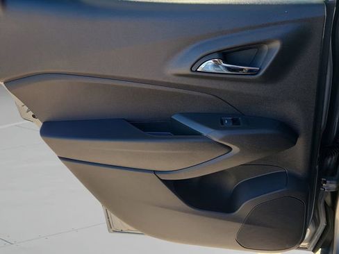 New 2026 Chevrolet Trax LT w/ Midnight Edition image 15