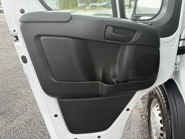 New 2026 RAM ProMaster 3500 w/ Convenience Group FWD image 11