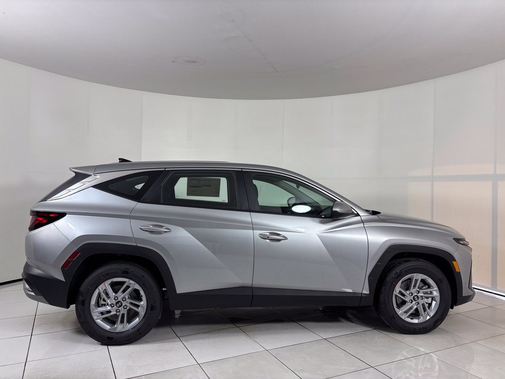 New 2026 Hyundai Tucson SE FWD image 6