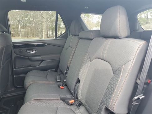 New 2026 Honda Pilot Sport image 10