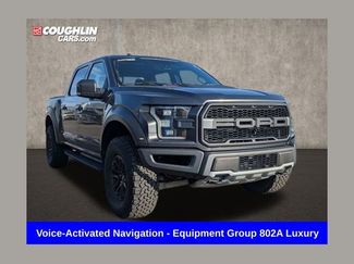 Used 2017 Ford F150 Raptor w/ Equipment Group 802A Luxury 360° Tour