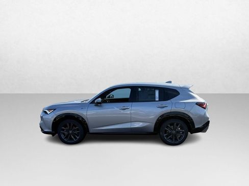 Certified 2026 Acura ADX A-Spec FWD image 3