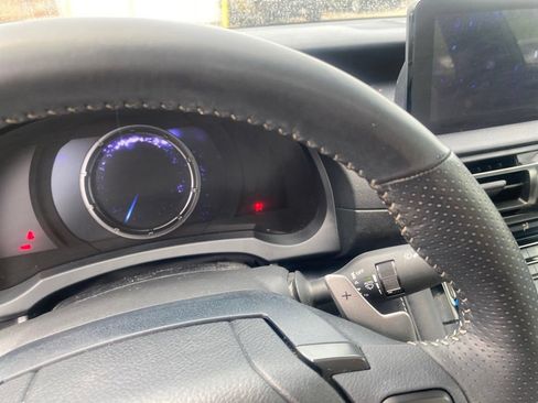 Used 2024 Lexus IS 350 F Sport AWD/4WD image 21