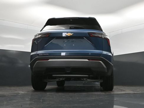 New 2026 Chevrolet Equinox LT w/ Safety and Technology Package FWD image 37
