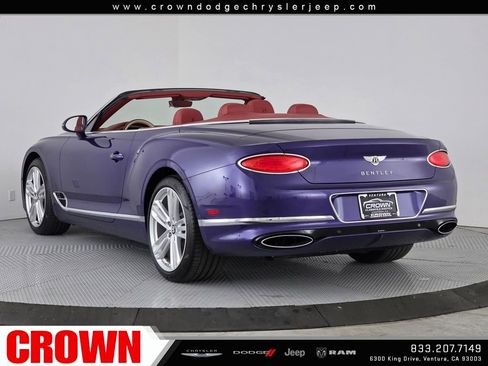 Used 2020 Bentley Continental GT image 6