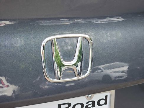 Certified 2024 Honda Civic Sport image 28