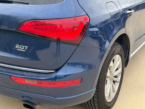 Used 2016 Audi Q5 2.0T Premium AWD/4WD image 14