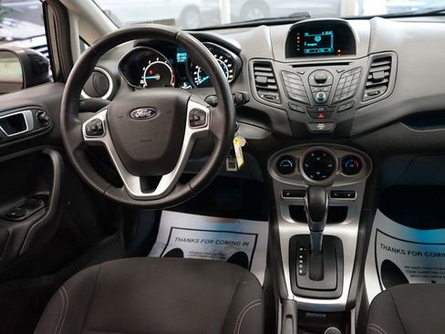 Used 2014 Ford Fiesta SE w/ Comfort Package image 8