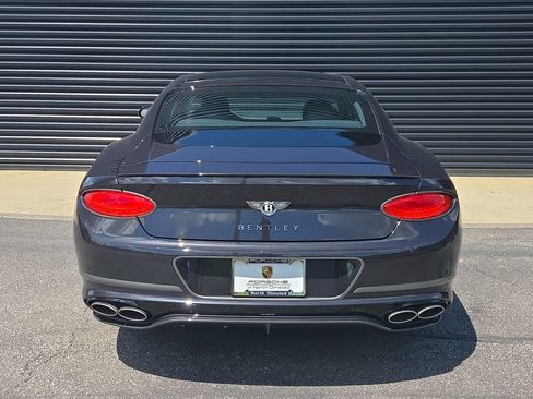 Used 2024 Bentley Continental GT Speed AWD/4WD image 21