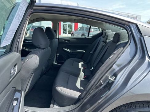 Certified 2023 Nissan Altima 2.5 SV AWD/4WD image 14