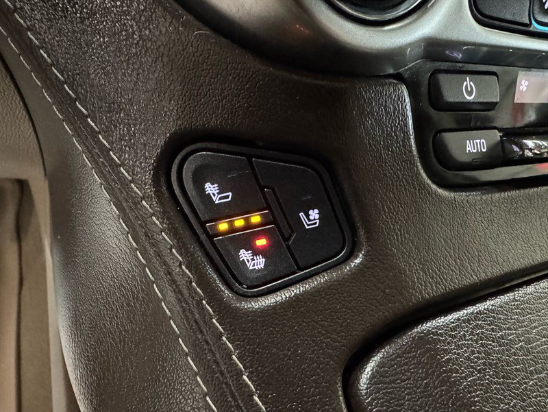 Used 2020 Chevrolet Tahoe Premier AWD/4WD image 20