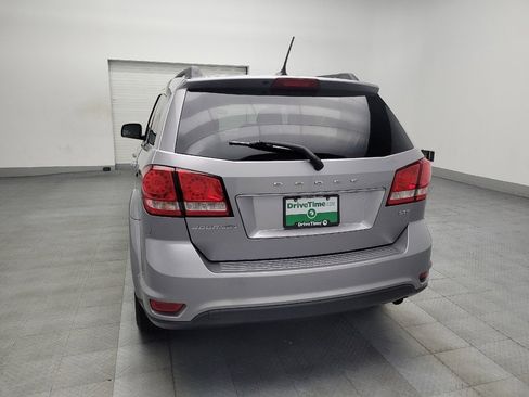 Used 2018 Dodge Journey SXT w/ Connectivity Group image 6