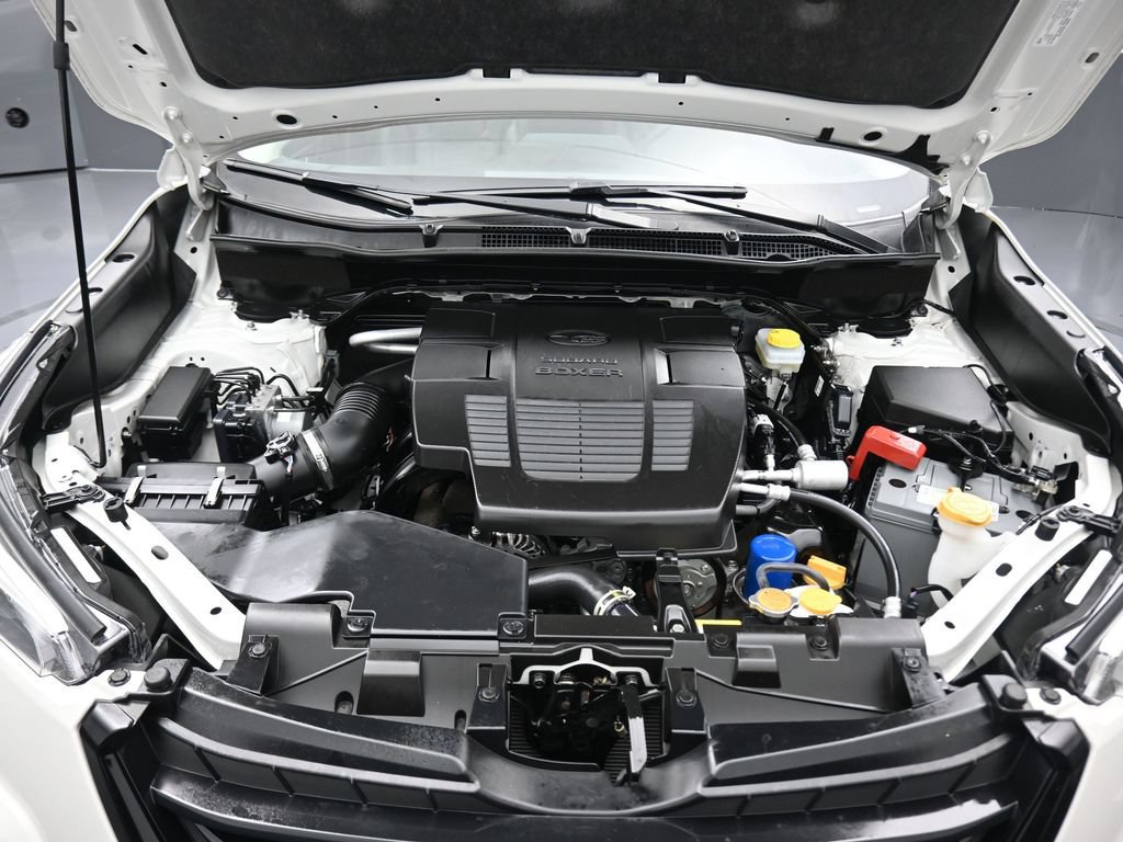 Used 2022 Subaru Forester Limited AWD/4WD image 51