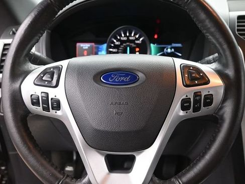 Used 2014 Ford Explorer Limited FWD image 28