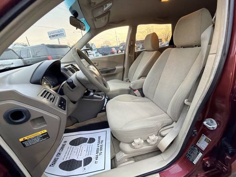 Used 2008 Hyundai Tucson GLS image 30