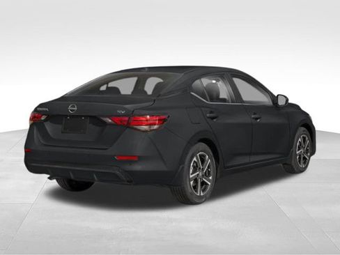 Used 2024 Nissan Sentra SV FWD image 33