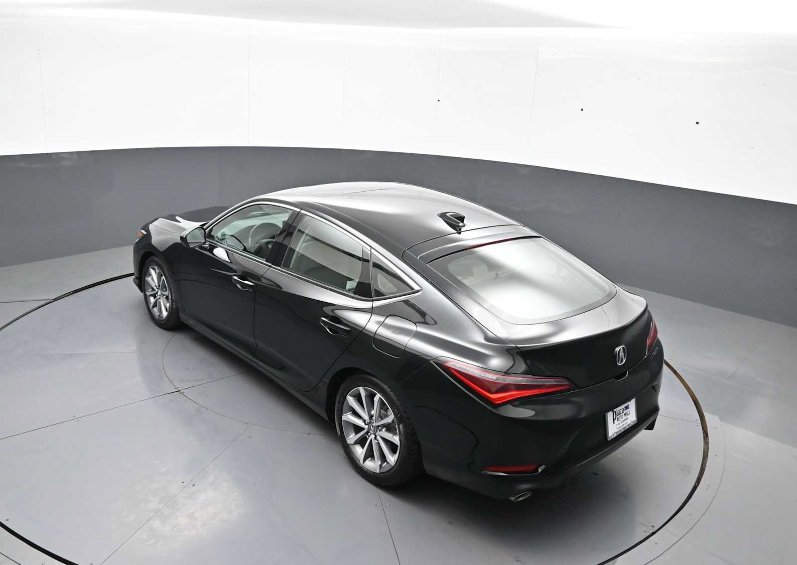 Certified 2024 Acura Integra FWD image 38