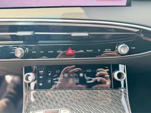 New 2026 Genesis GV70 3.5T Sport Prestige image 15