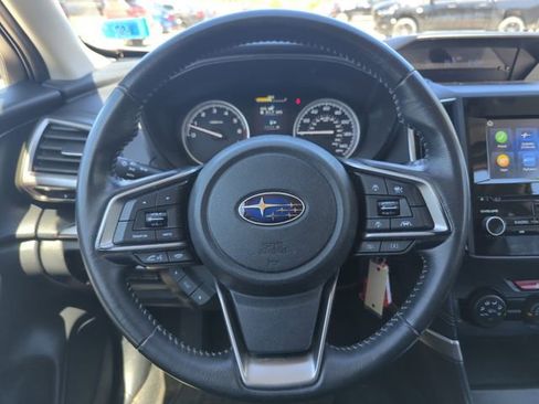 Used 2019 Subaru Forester Premium w/ All-Weather Package AWD/4WD image 18
