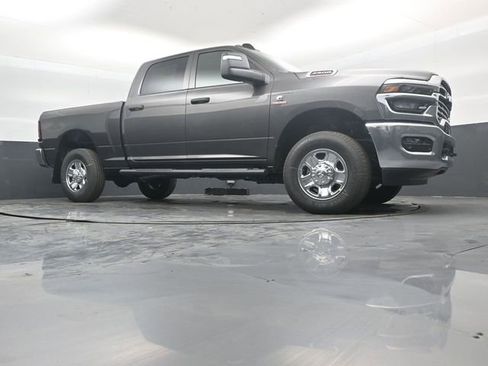 New 2026 RAM 2500 Tradesman image 37